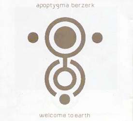 apoptygma berzerk: welcome to earth